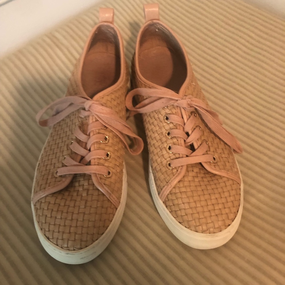 J Slides NYC Women Sneaker